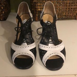 Taryn Rose Pumps